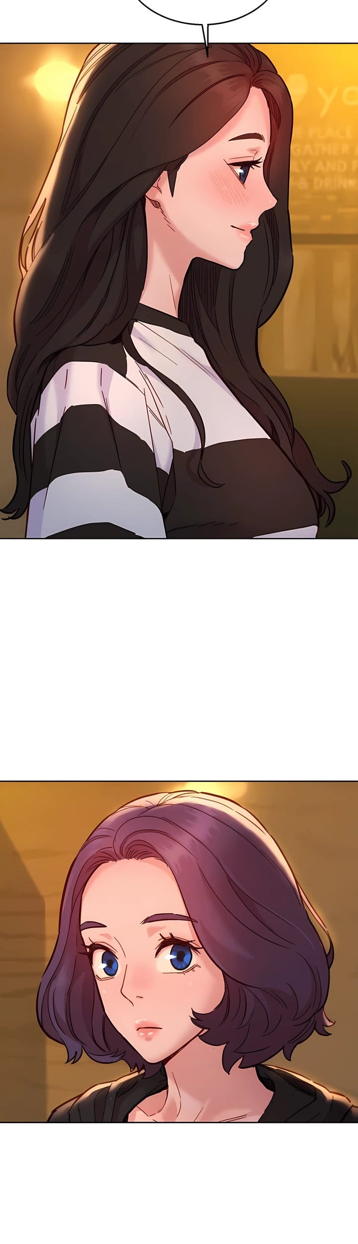 Let's Hang Out from Today [Gyunja] - Chapter 73 — Page 37