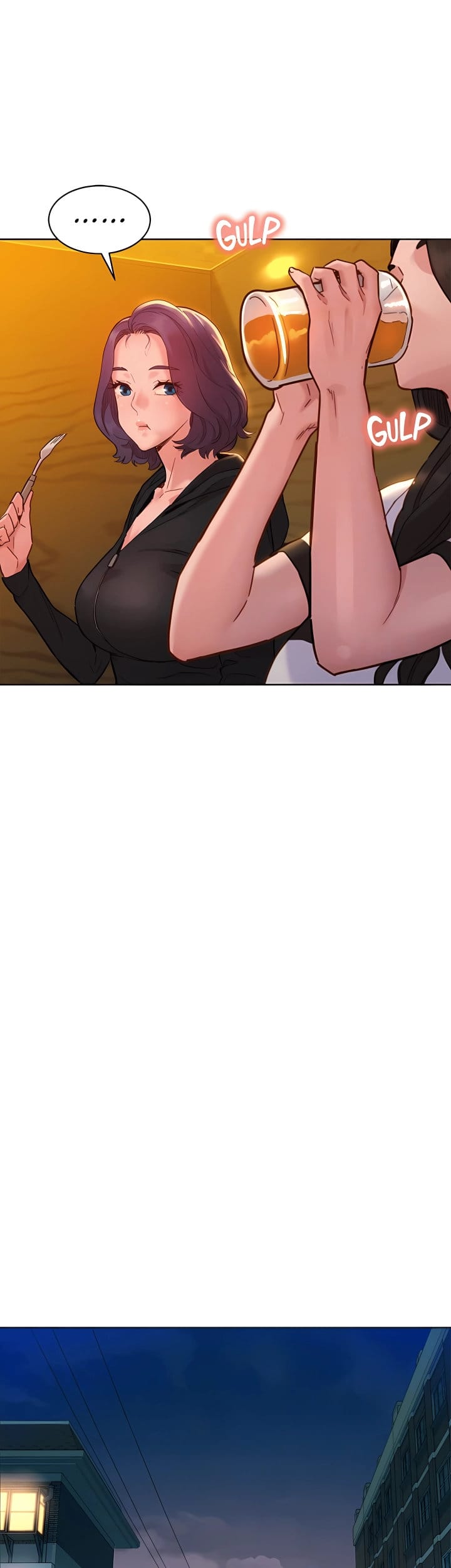 Let's Hang Out from Today [Gyunja] - Chapter 73 — Page 40