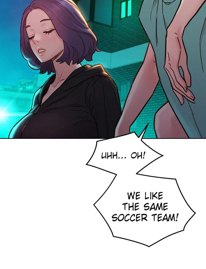 Let's Hang Out from Today [Gyunja] - Chapter 73 — Page 44
