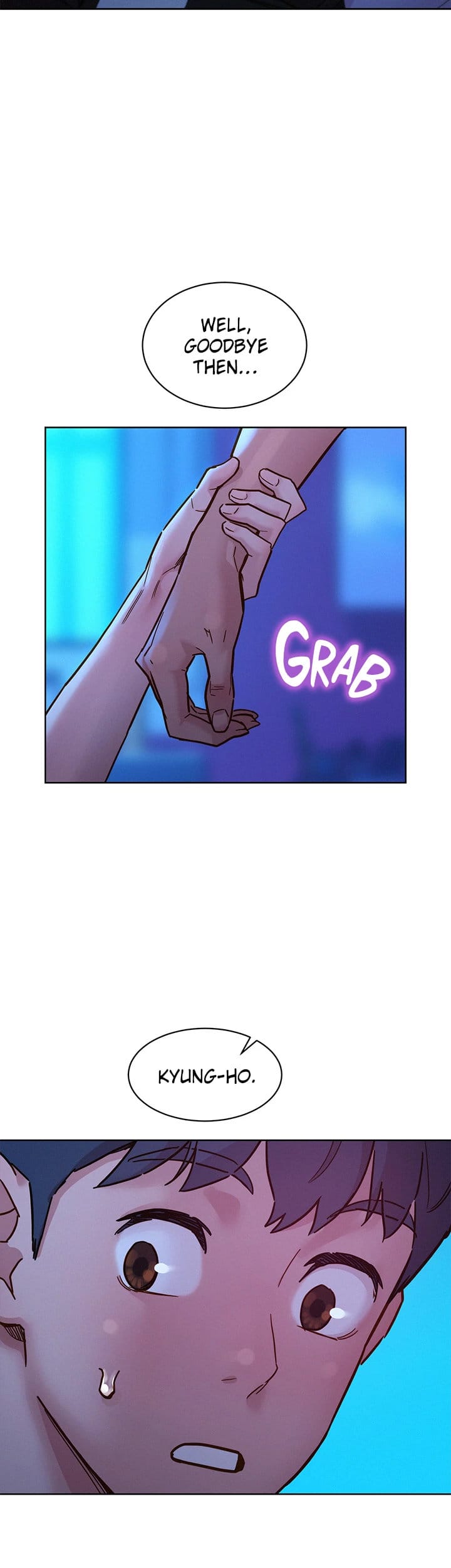 Let's Hang Out from Today [Gyunja] - Chapter 73 — Page 48