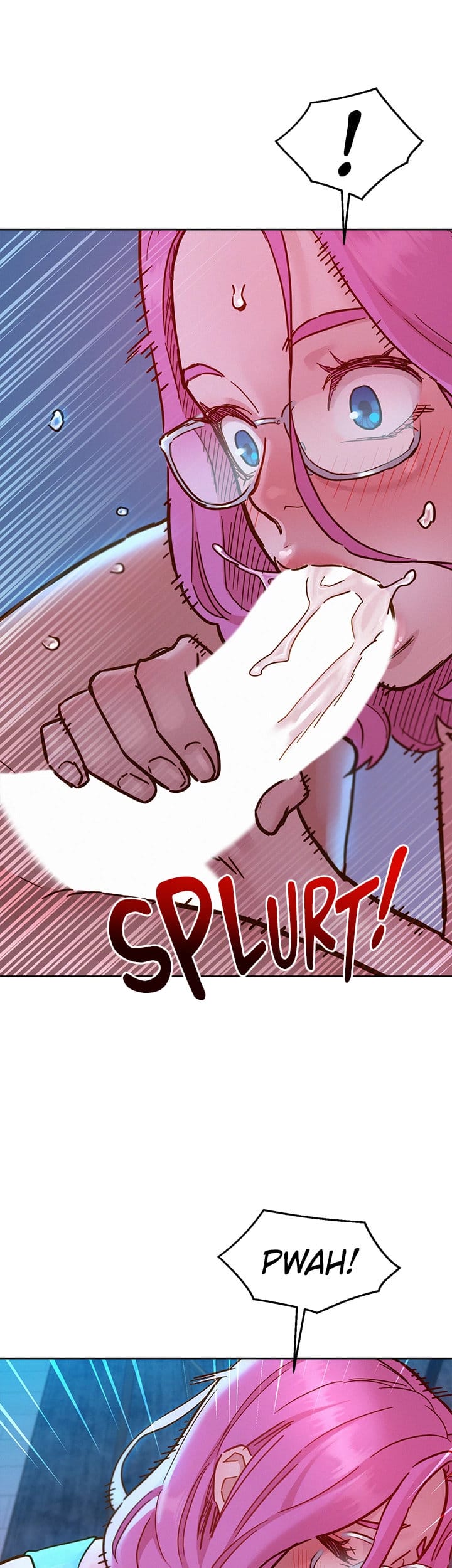 Let's Hang Out from Today [Gyunja] - Chapter 73 — Page 6