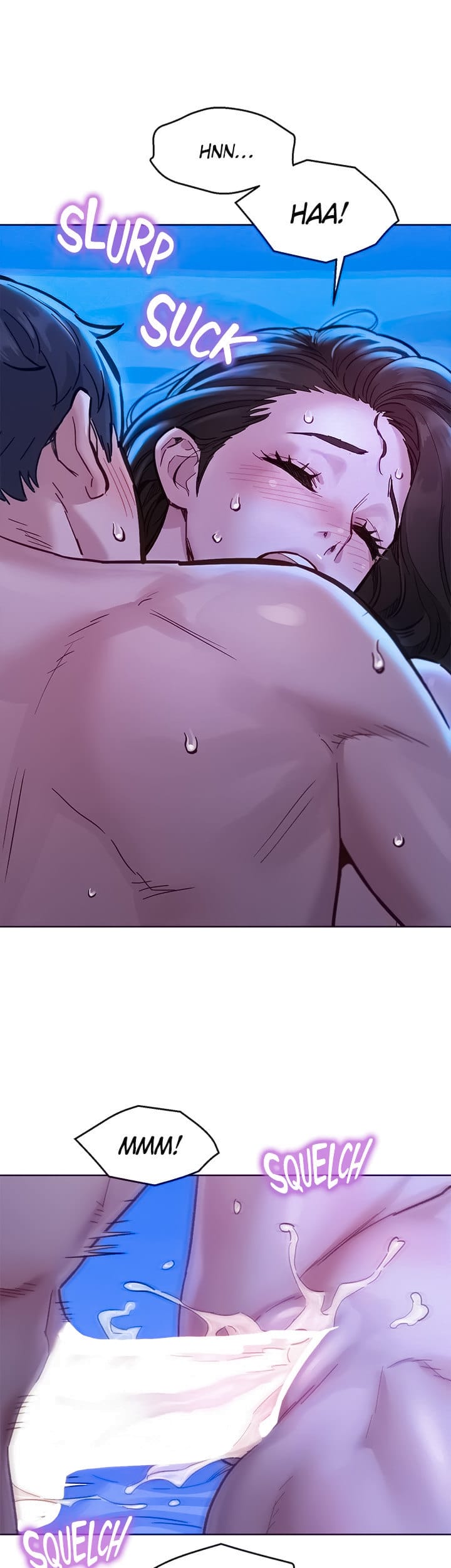 Let's Hang Out from Today [Gyunja] - Chapter 56 — Page 10