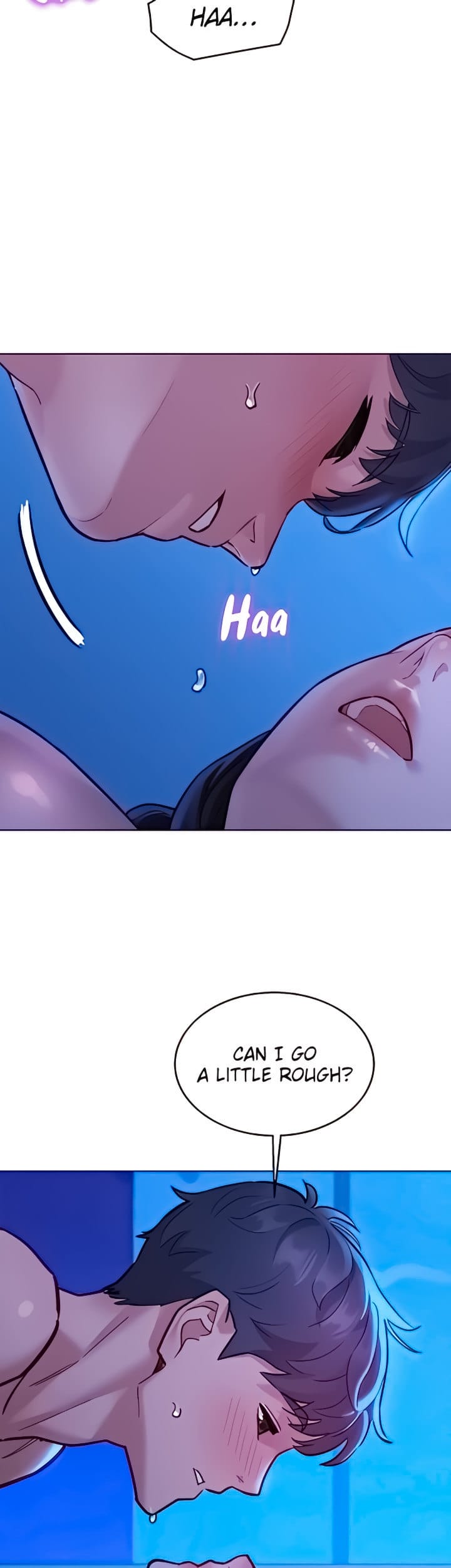 Let's Hang Out from Today [Gyunja] - Chapter 56 — Page 11