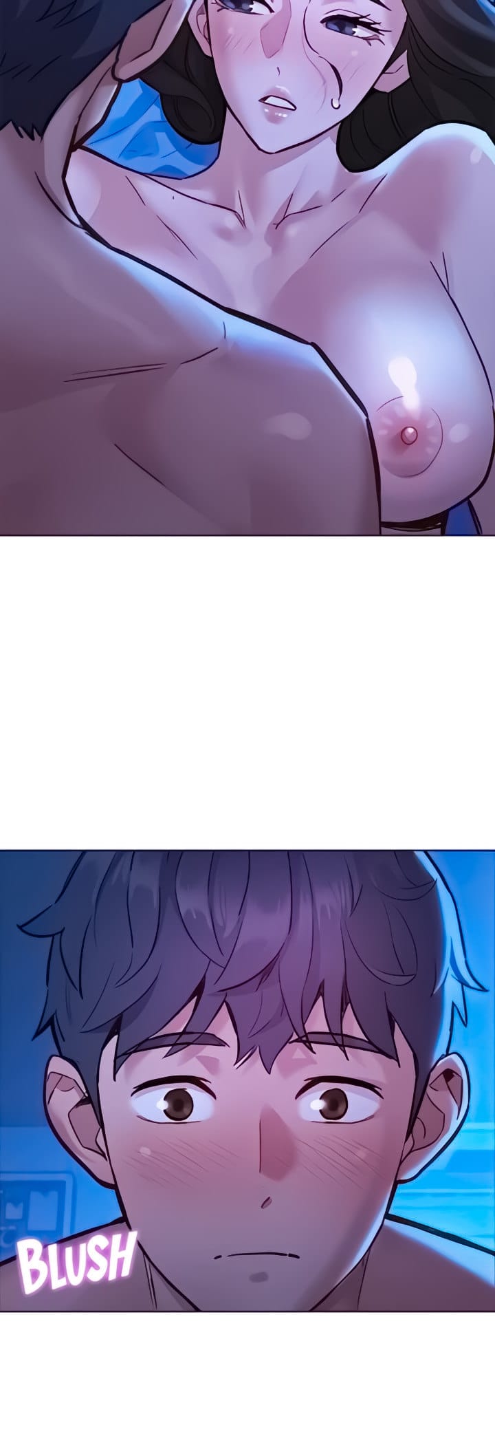 Let's Hang Out from Today [Gyunja] - Chapter 56 — Page 13