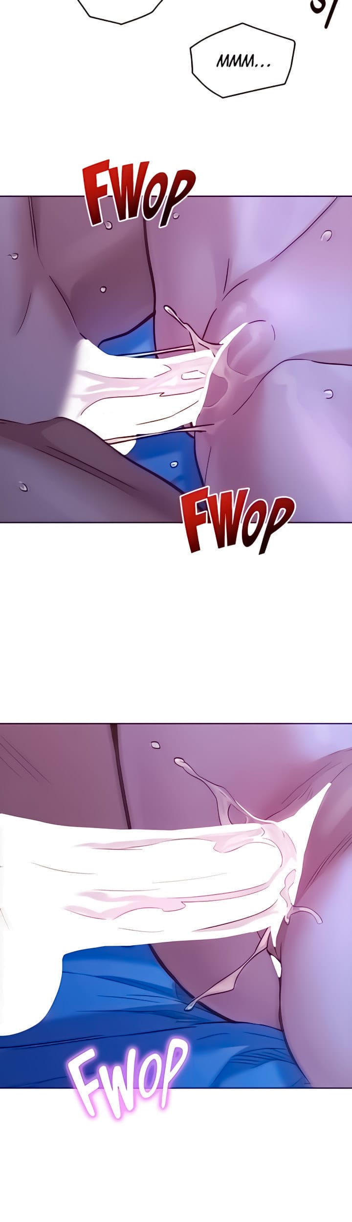 Let's Hang Out from Today [Gyunja] - Chapter 56 — Page 15