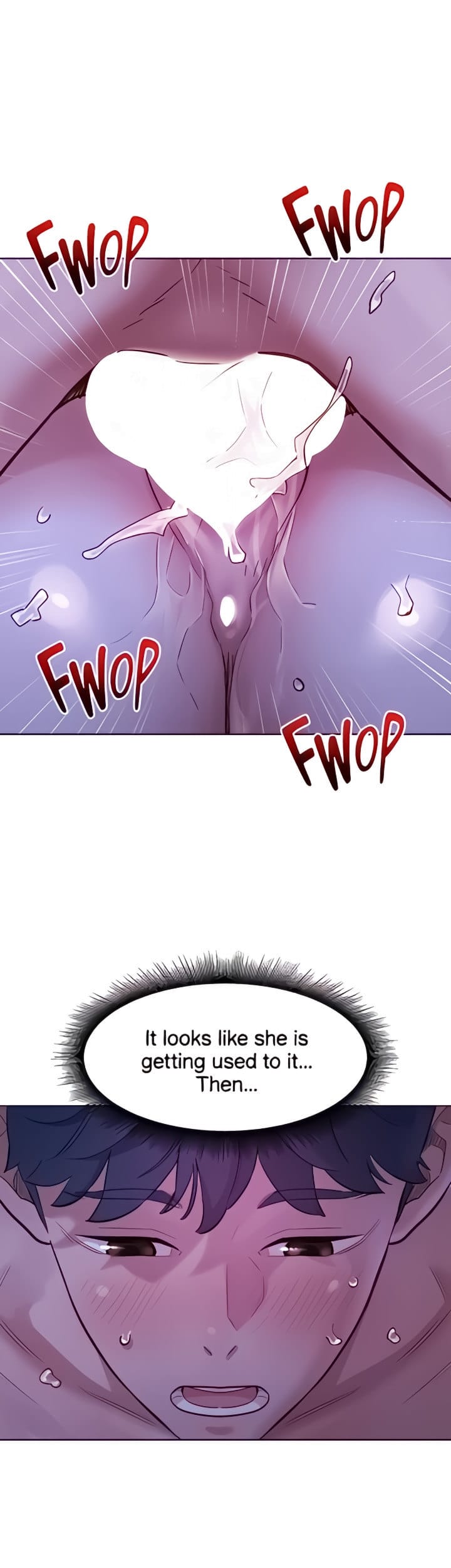 Let's Hang Out from Today [Gyunja] - Chapter 56 — Page 18