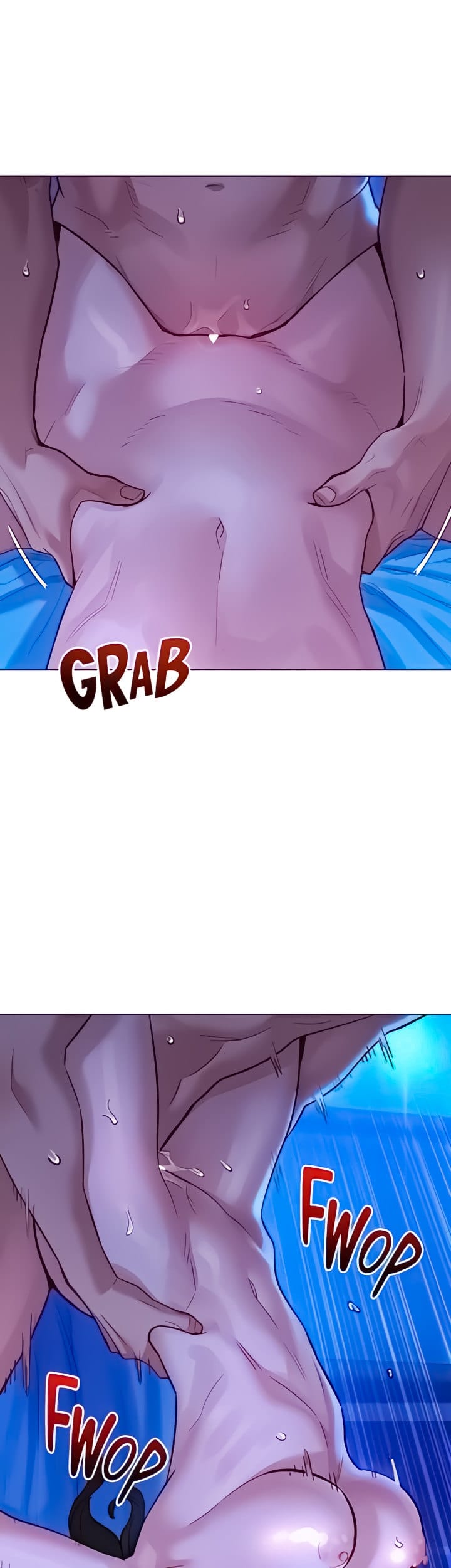 Let's Hang Out from Today [Gyunja] - Chapter 56 — Page 19