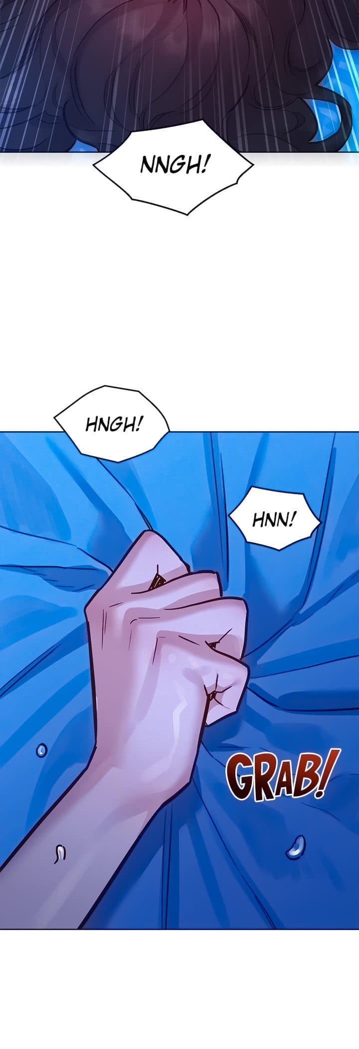 Let's Hang Out from Today [Gyunja] - Chapter 56 — Page 21