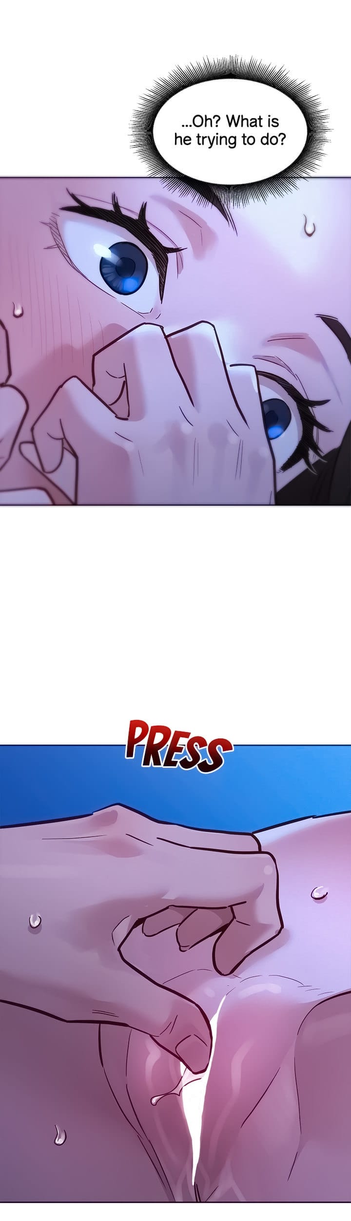 Let's Hang Out from Today [Gyunja] - Chapter 56 — Page 27