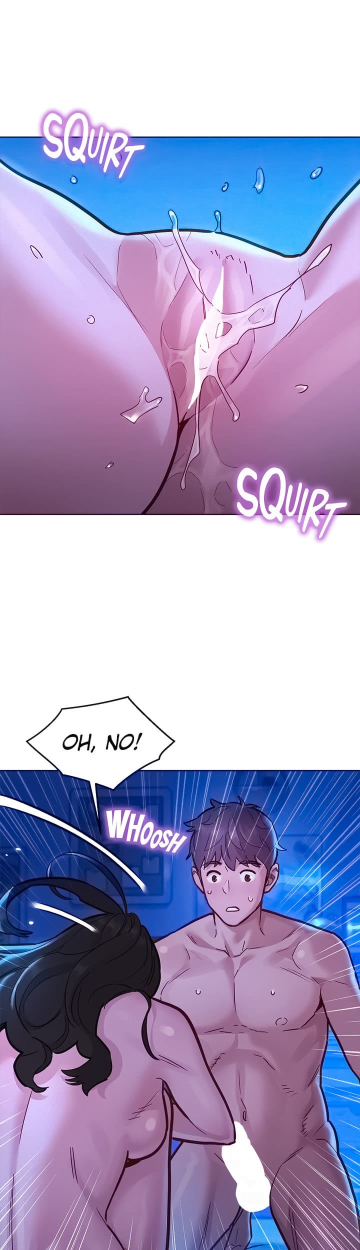 Let's Hang Out from Today [Gyunja] - Chapter 56 — Page 29