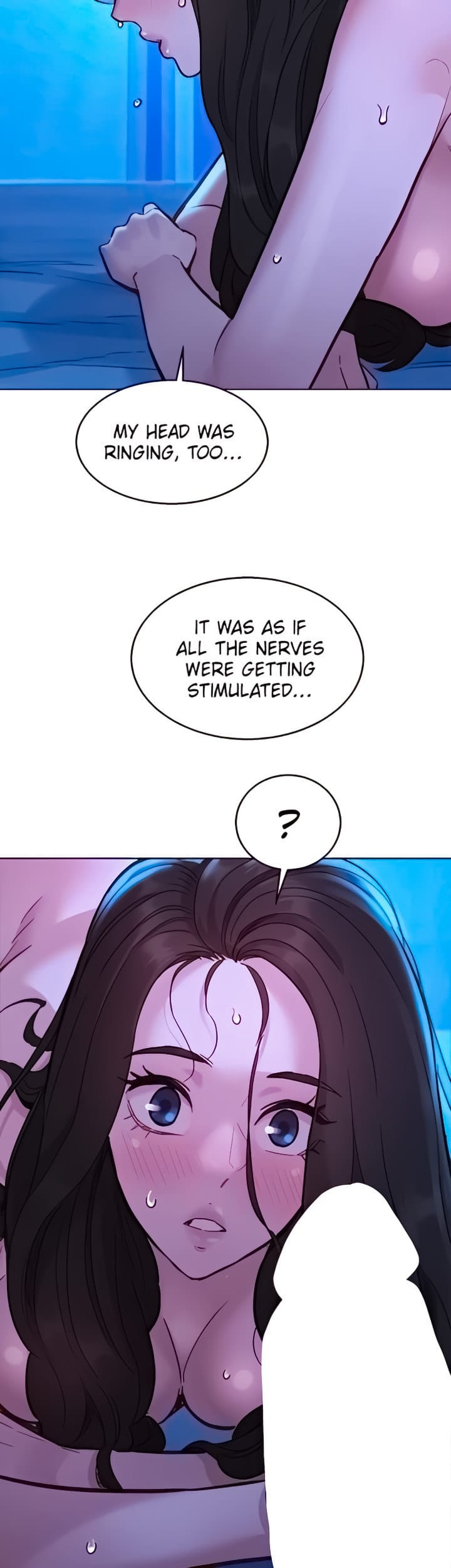 Let's Hang Out from Today [Gyunja] - Chapter 56 — Page 37