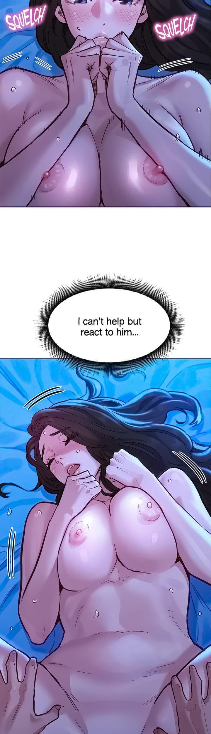 Let's Hang Out from Today [Gyunja] - Chapter 56 — Page 4