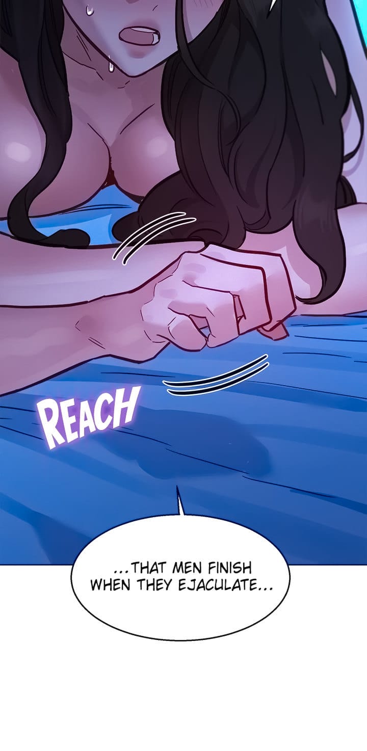 Let's Hang Out from Today [Gyunja] - Chapter 56 — Page 43