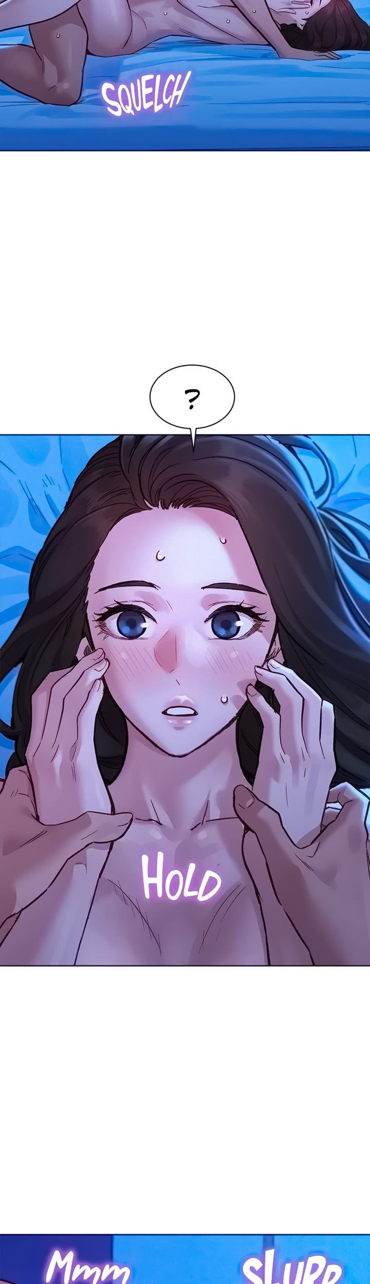 Let's Hang Out from Today [Gyunja] - Chapter 56 — Page 8