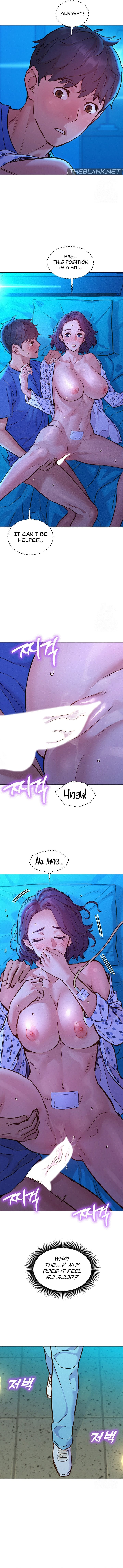 Let's Hang Out from Today [Gyunja] - Chapter 62 — Page 12