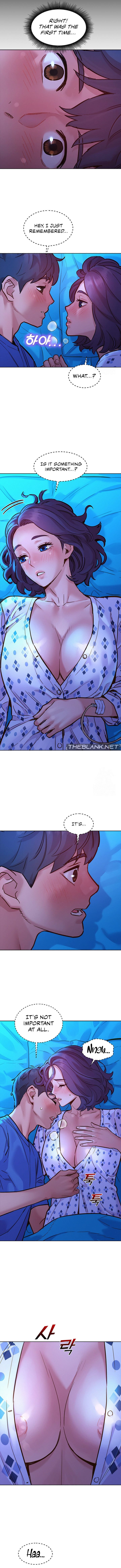 Let's Hang Out from Today [Gyunja] - Chapter 62 — Page 5