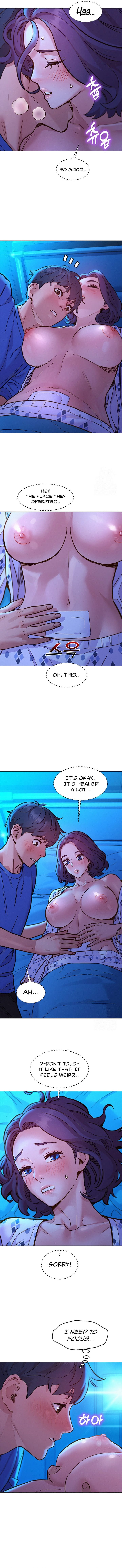Let's Hang Out from Today [Gyunja] - Chapter 62 — Page 6
