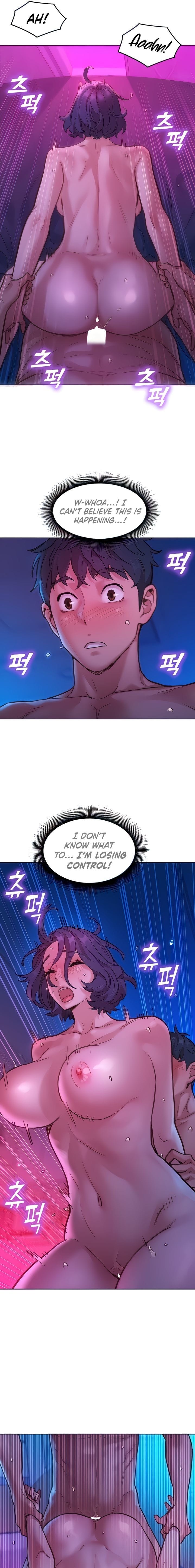 Let's Hang Out from Today [Gyunja] - Chapter 29 — Page 5