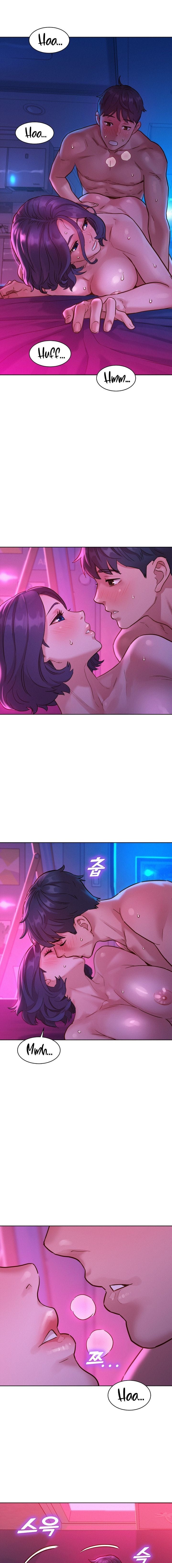 Let's Hang Out from Today [Gyunja] - Chapter 29 — Page 9