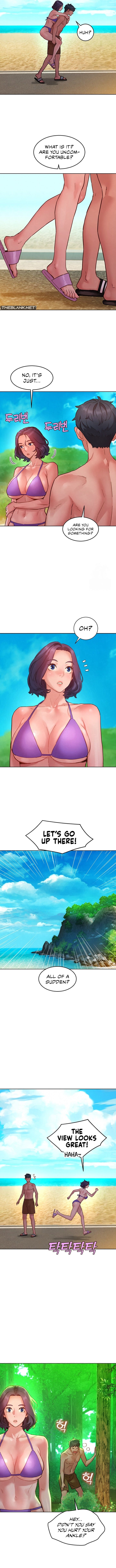 Let's Hang Out from Today [Gyunja] - Chapter 106 — Page 7