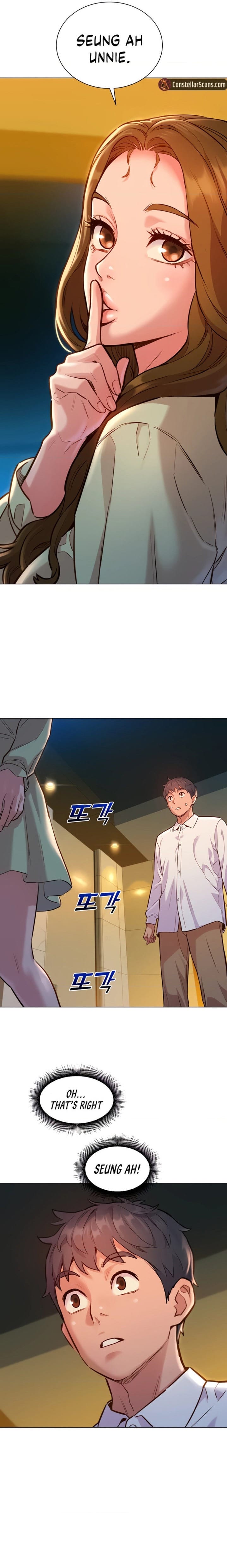 Let's Hang Out from Today [Gyunja] - Chapter 5 — Page 12