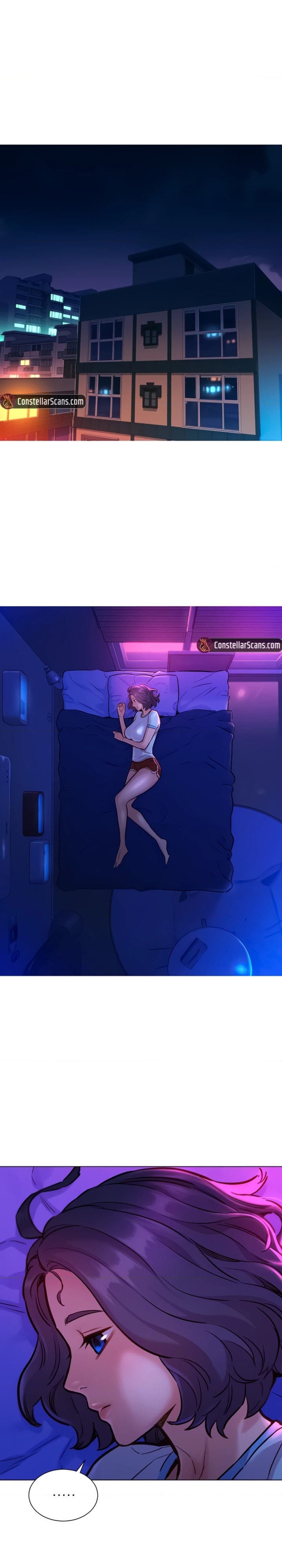 Let's Hang Out from Today [Gyunja] - Chapter 5 — Page 13
