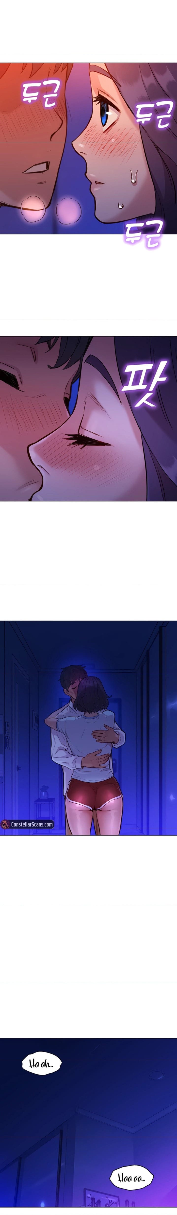 Let's Hang Out from Today [Gyunja] - Chapter 5 — Page 18