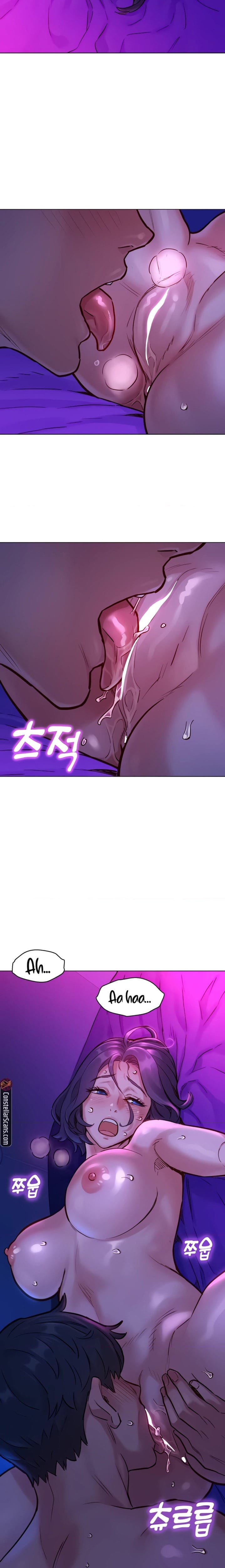 Let's Hang Out from Today [Gyunja] - Chapter 5 — Page 21