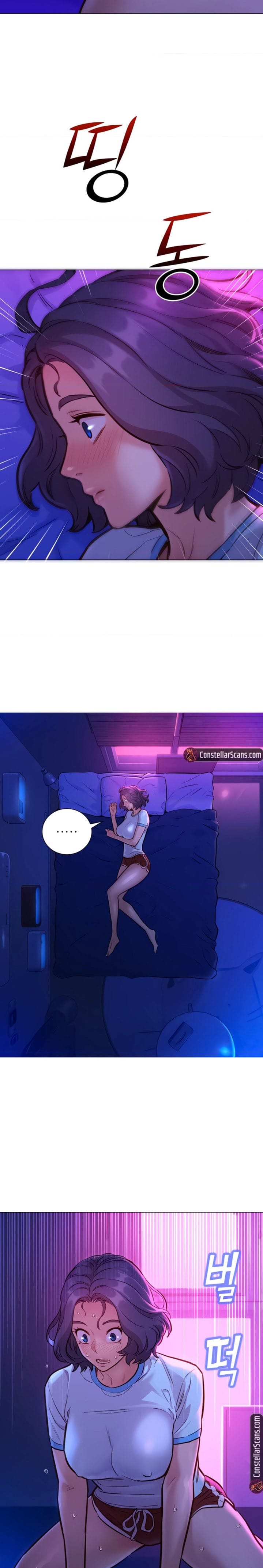 Let's Hang Out from Today [Gyunja] - Chapter 5 — Page 24