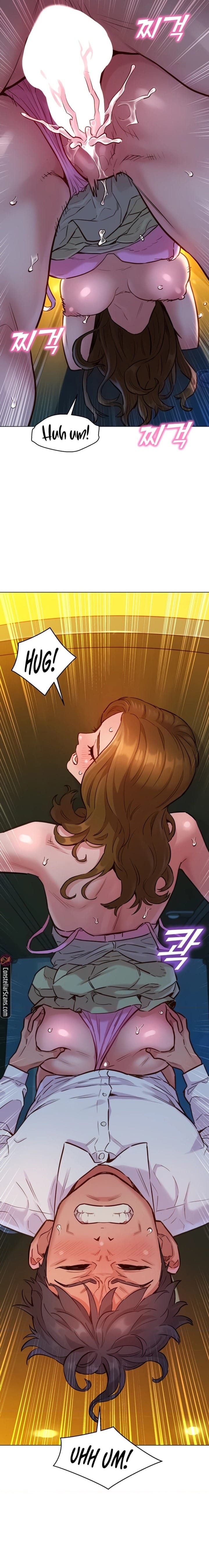 Let's Hang Out from Today [Gyunja] - Chapter 5 — Page 5