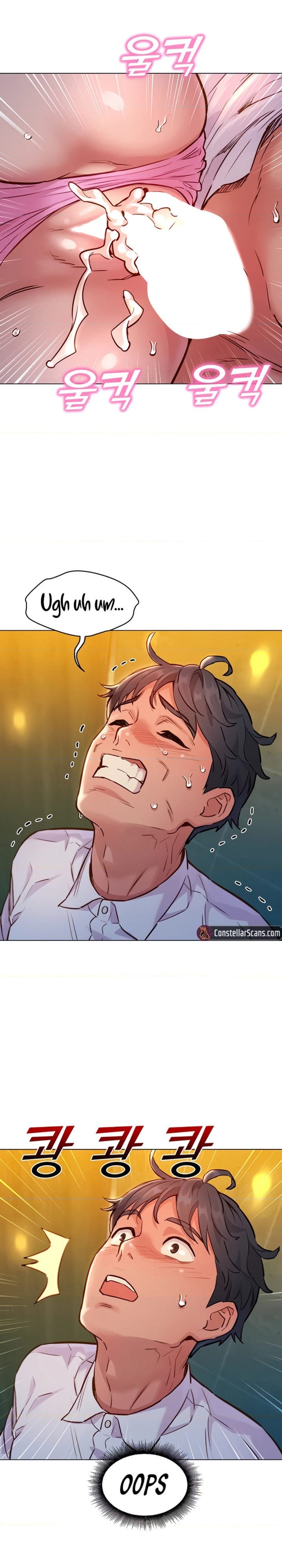 Let's Hang Out from Today [Gyunja] - Chapter 5 — Page 6