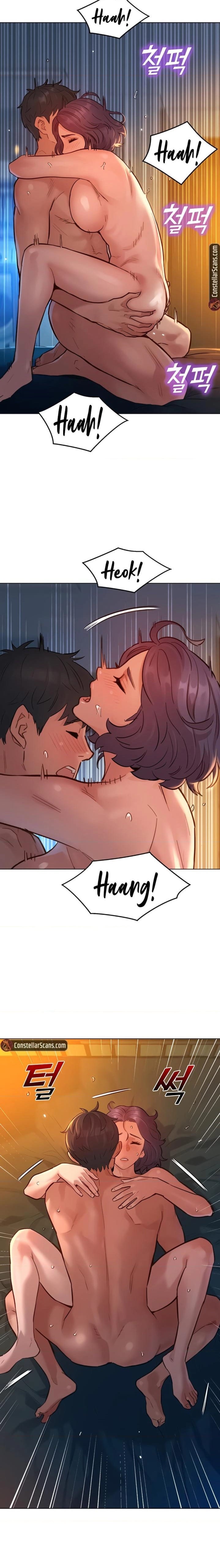 Let's Hang Out from Today [Gyunja] - Chapter 13 — Page 12