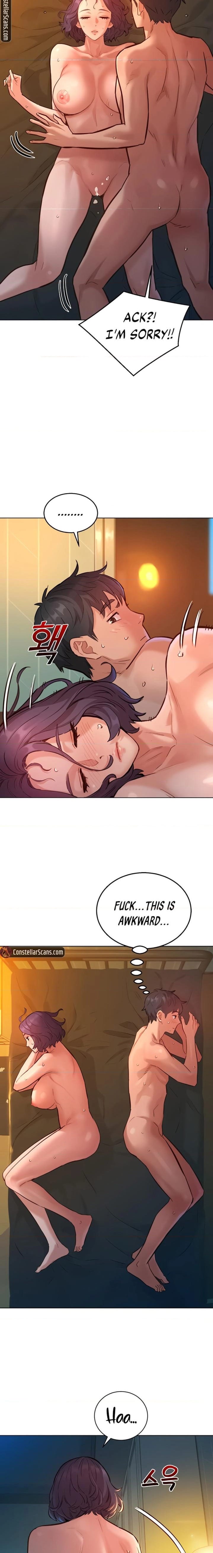 Let's Hang Out from Today [Gyunja] - Chapter 13 — Page 16