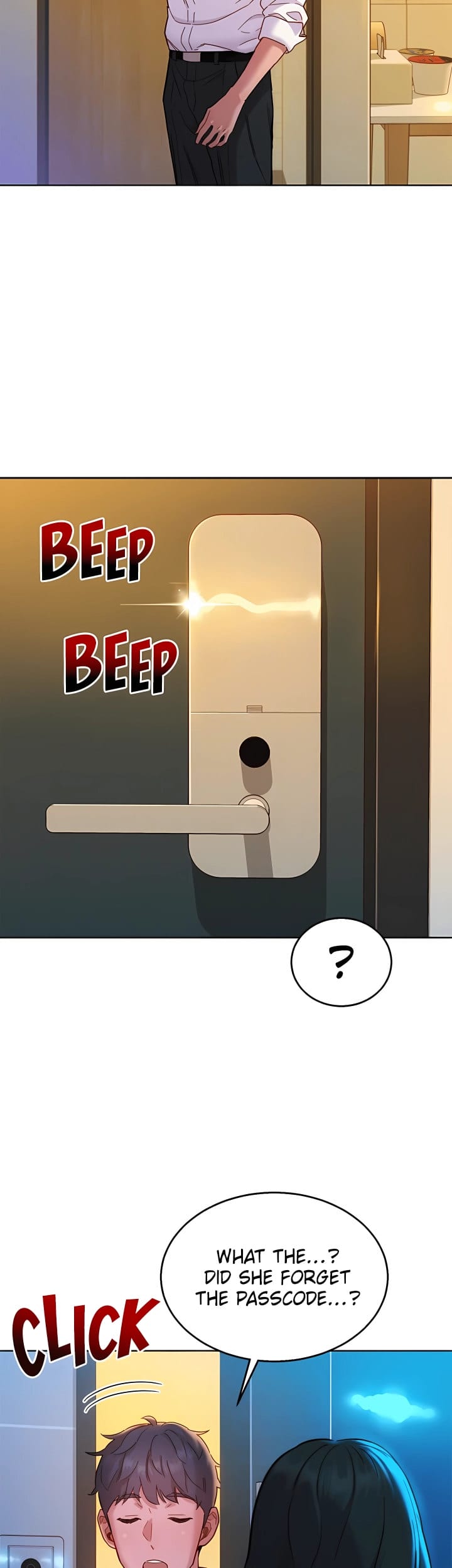 Let's Hang Out from Today [Gyunja] - Chapter 83 — Page 38