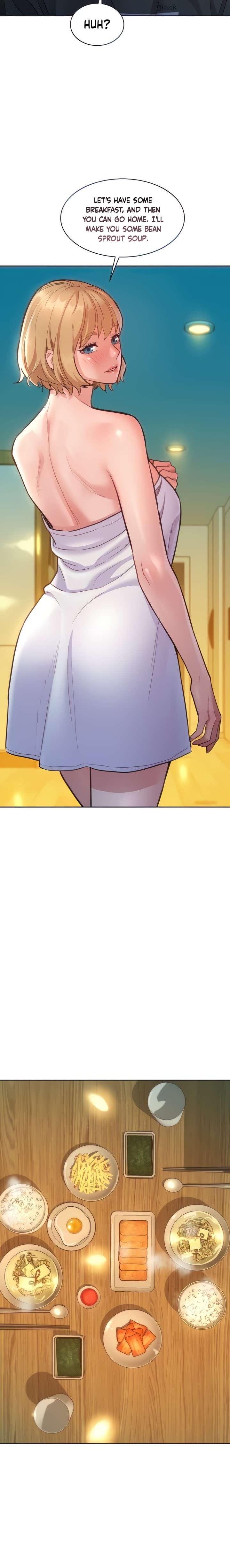 Let's Hang Out from Today [Gyunja] - Chapter 26 — Page 6