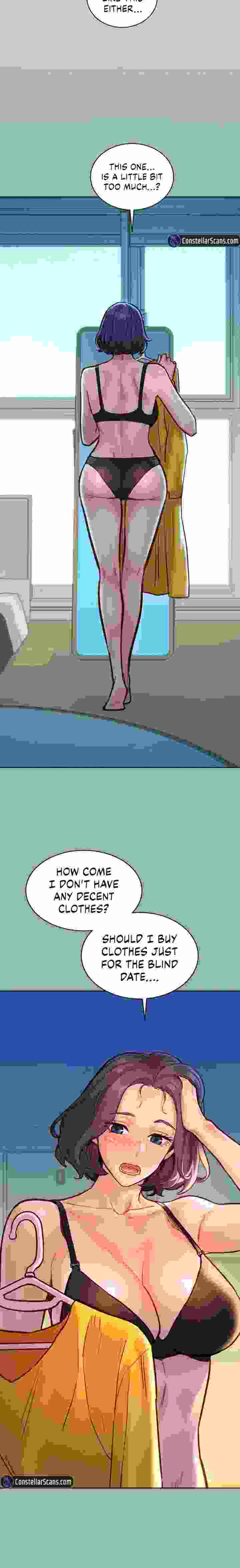 Let's Hang Out from Today [Gyunja] - Chapter 18 — Page 4