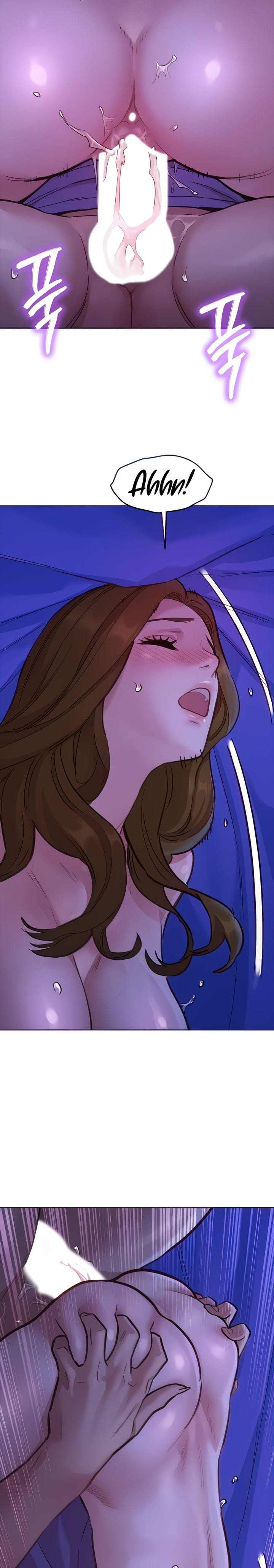 Let's Hang Out from Today [Gyunja] - Chapter 38 — Page 4