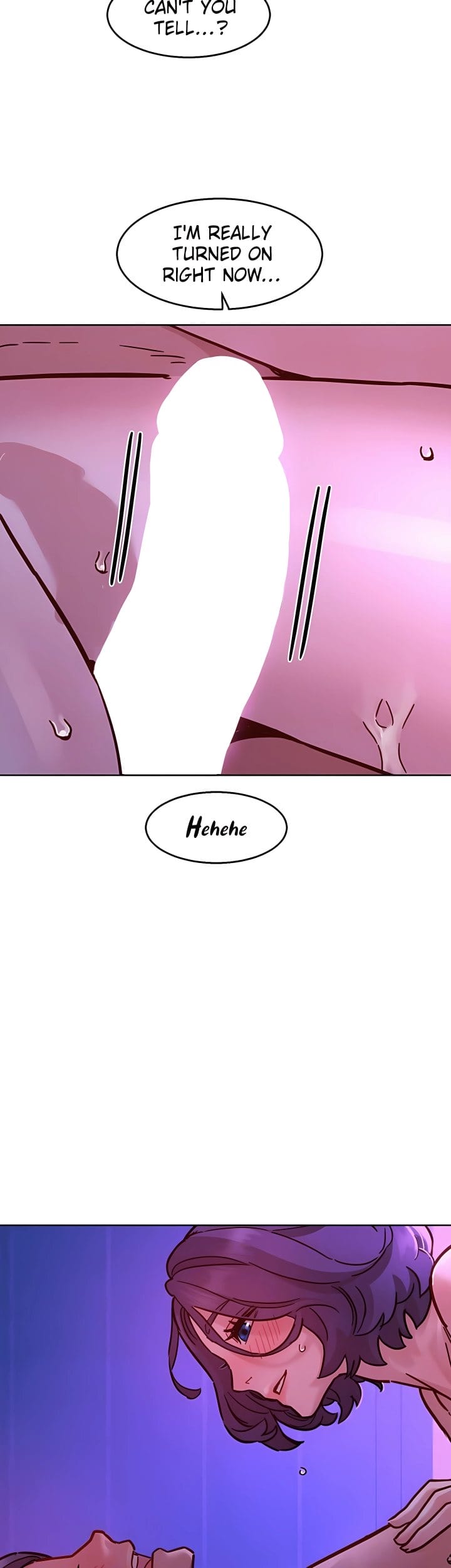 Let's Hang Out from Today [Gyunja] - Chapter 85 — Page 16