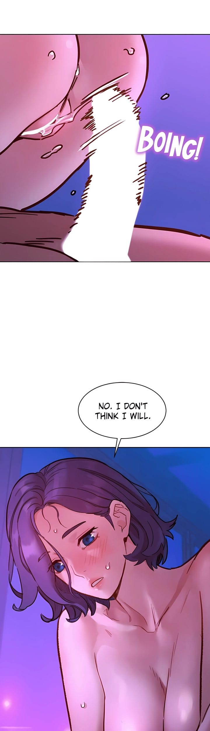 Let's Hang Out from Today [Gyunja] - Chapter 85 — Page 20