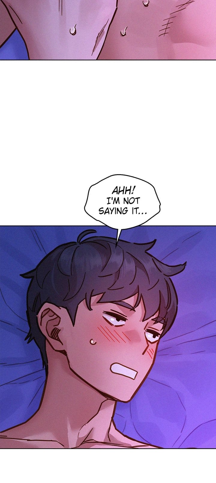 Let's Hang Out from Today [Gyunja] - Chapter 85 — Page 27