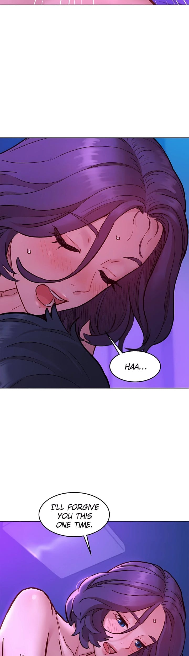 Let's Hang Out from Today [Gyunja] - Chapter 85 — Page 31