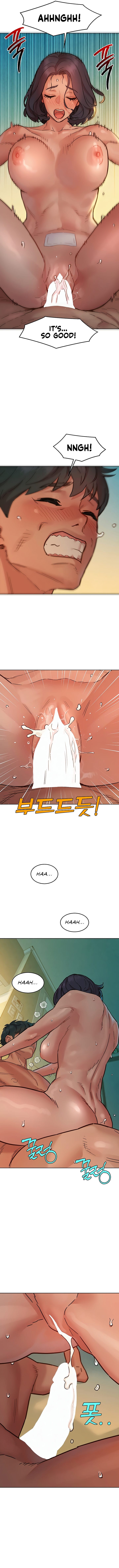 Let's Hang Out from Today [Gyunja] - Chapter 70 — Page 12