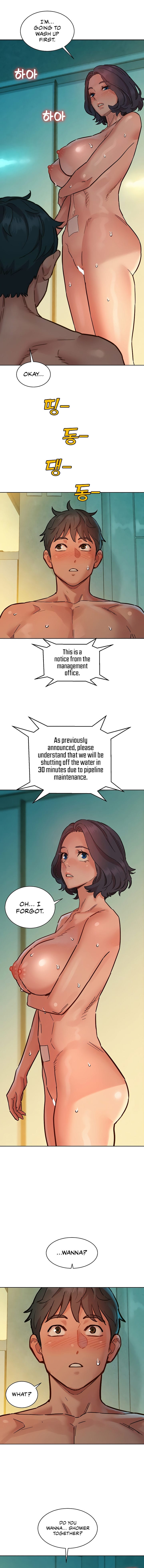 Let's Hang Out from Today [Gyunja] - Chapter 70 — Page 13