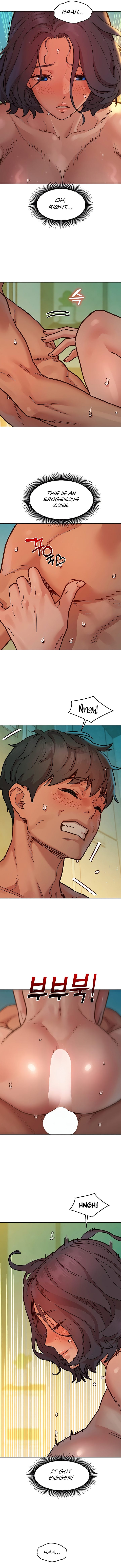 Let's Hang Out from Today [Gyunja] - Chapter 70 — Page 7
