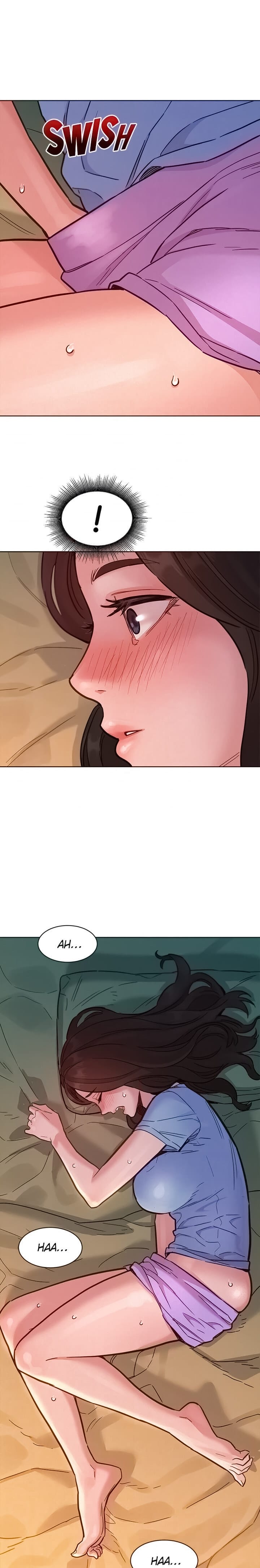 Let's Hang Out from Today [Gyunja] - Chapter 49 — Page 14