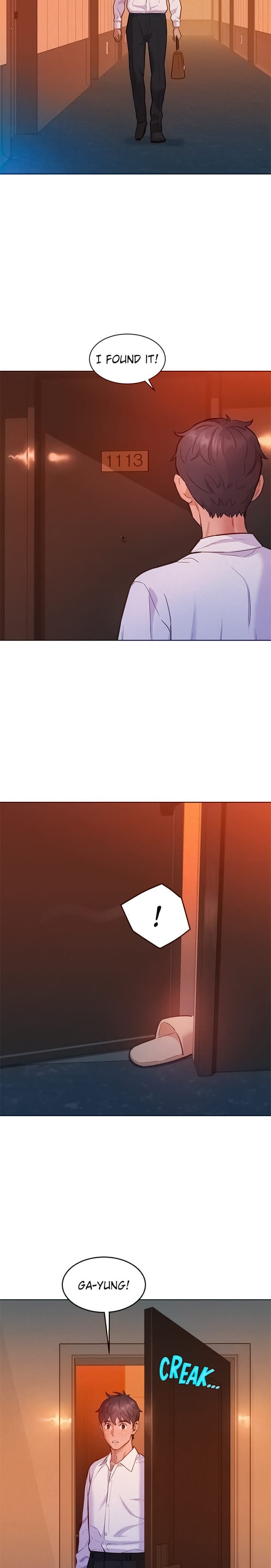 Let's Hang Out from Today [Gyunja] - Chapter 49 — Page 30