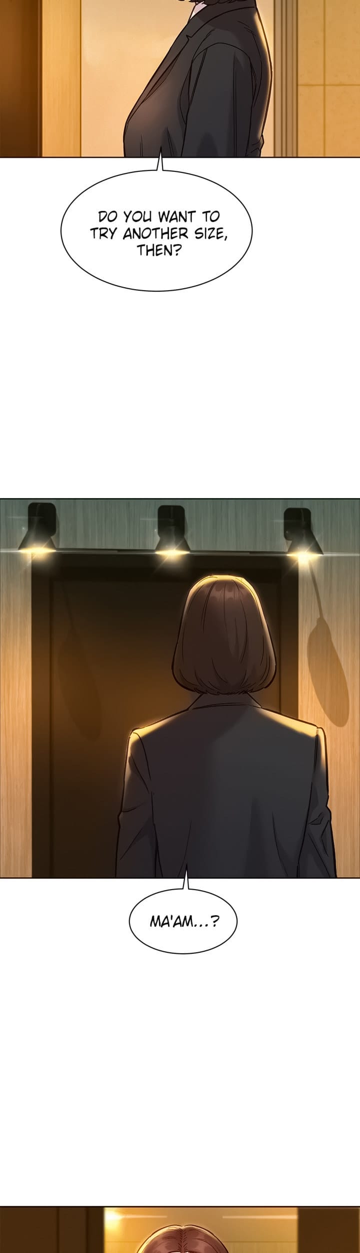 Let's Hang Out from Today [Gyunja] - Chapter 49 — Page 6