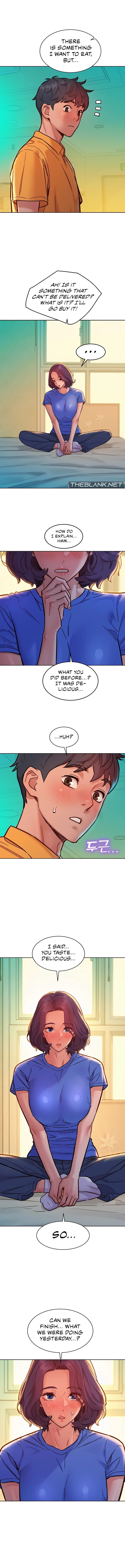 Let's Hang Out from Today [Gyunja] - Chapter 63 — Page 8