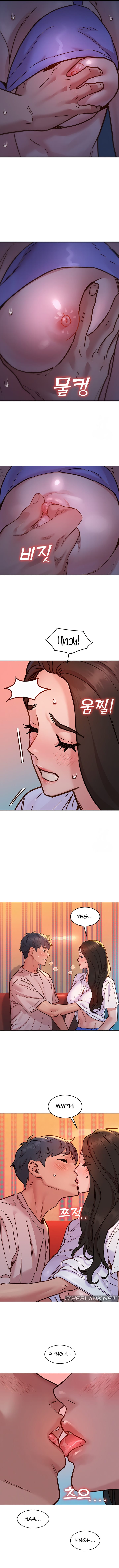 Let's Hang Out from Today [Gyunja] - Chapter 67 — Page 10