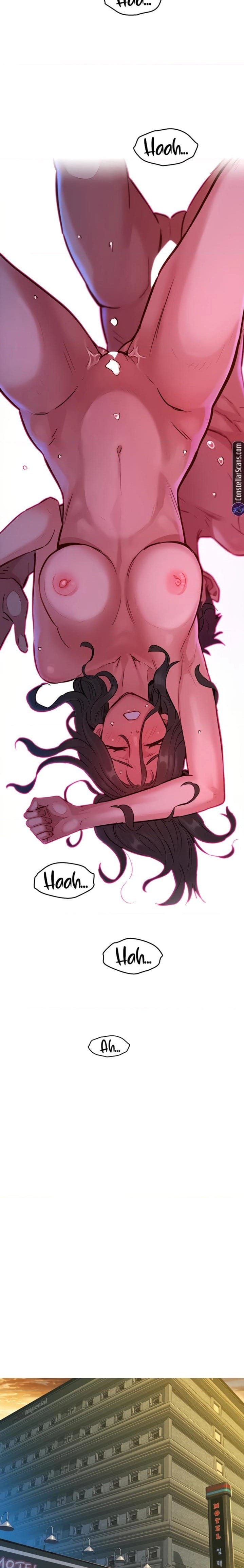 Let's Hang Out from Today [Gyunja] - Chapter 16 — Page 14